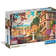 500pc Victorian Promenade Puzzle