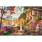 500pc Victorian Promenade Puzzle