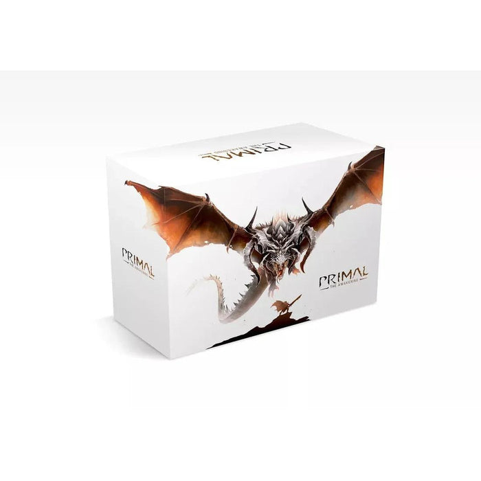 Primal - The Awakening Core Game