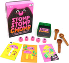 Stomp Stomp Chomp