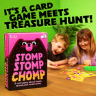 Stomp Stomp Chomp