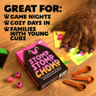 Stomp Stomp Chomp