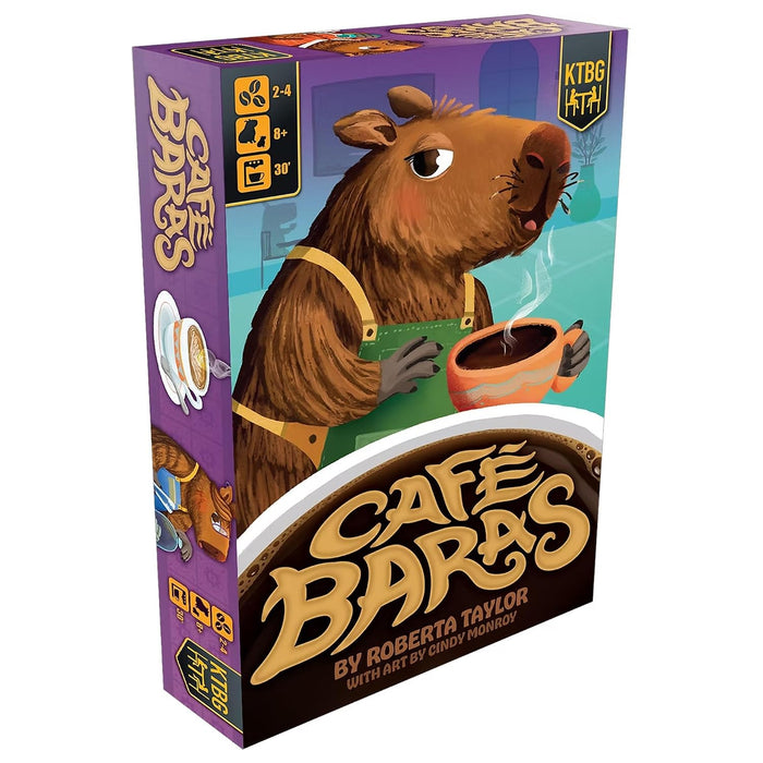 Café Baras