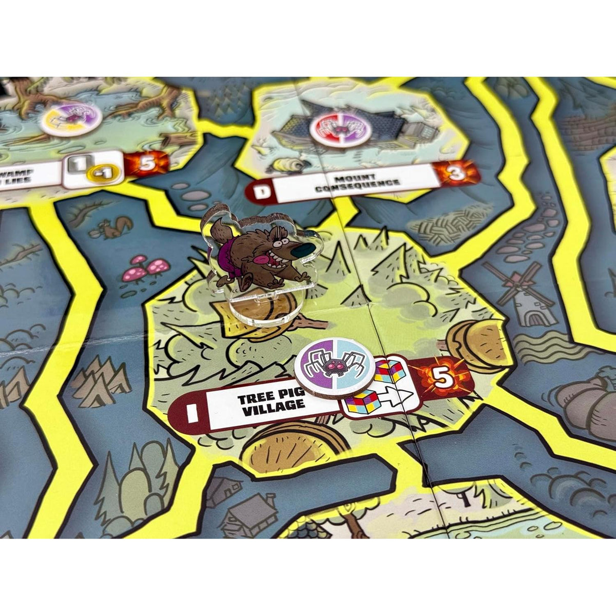 Ham Helsing