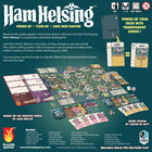 Ham Helsing