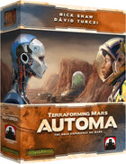 Terraforming Mars Automa
