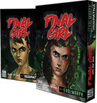 Final Girl Season 2 Into the Void