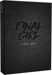 Final Girl Core Box