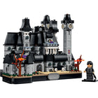 WEDNESDAY - Nevermore Academy