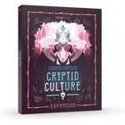 Twisted Cryptids Cryptid Culture Expansion