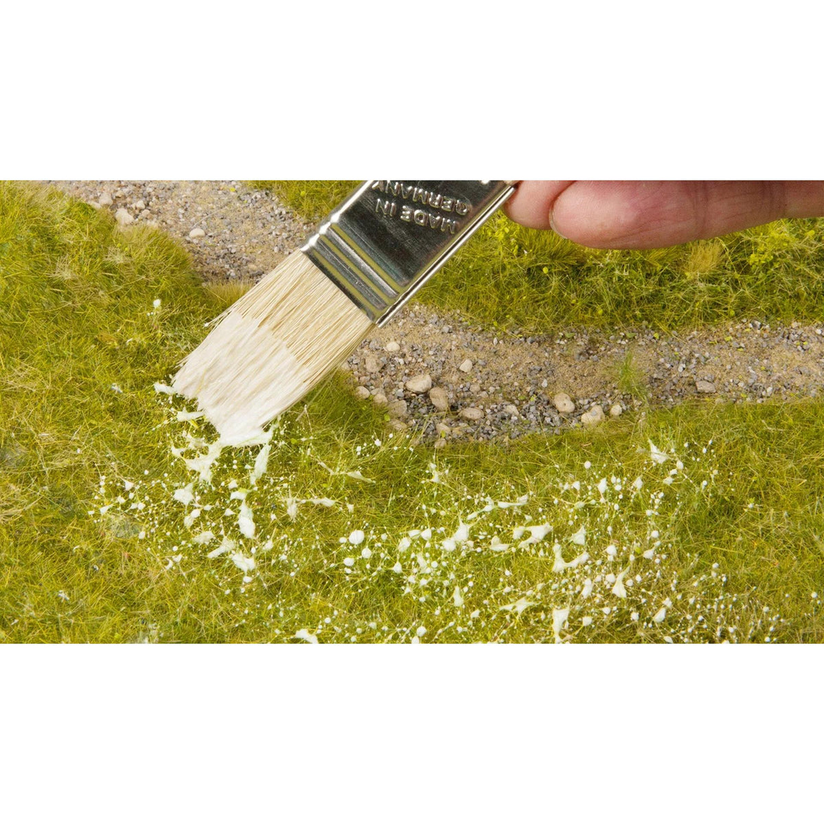 HO Grass Glue 250g