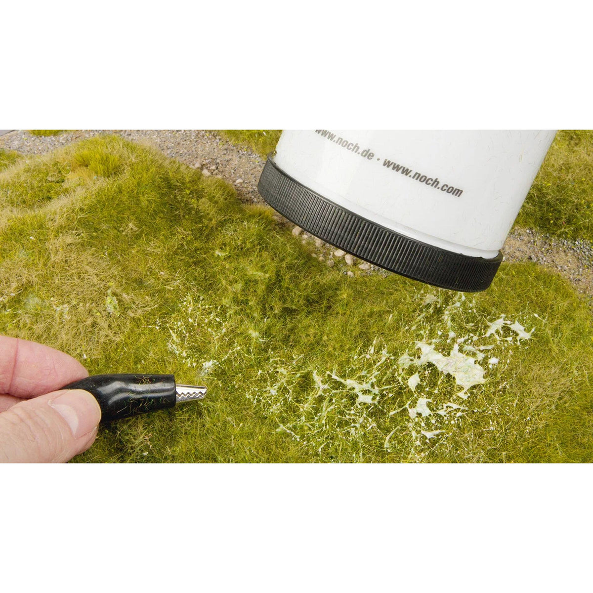 HO Grass Glue 250g