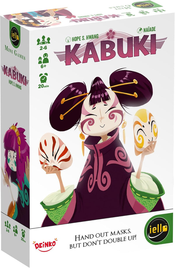 Kabuki
