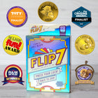FLIP 7 Worlds Best Card Game! Hangsell Edition