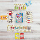 FLIP 7 Worlds Best Card Game! Hangsell Edition