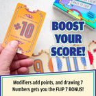 FLIP 7 Worlds Best Card Game! Hangsell Edition