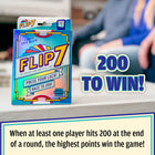 FLIP 7 Worlds Best Card Game! Hangsell Edition
