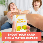 Grab & Game - Happy Salmon