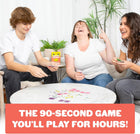 Grab & Game - Happy Salmon