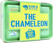 Chameleon Travel (Tin)