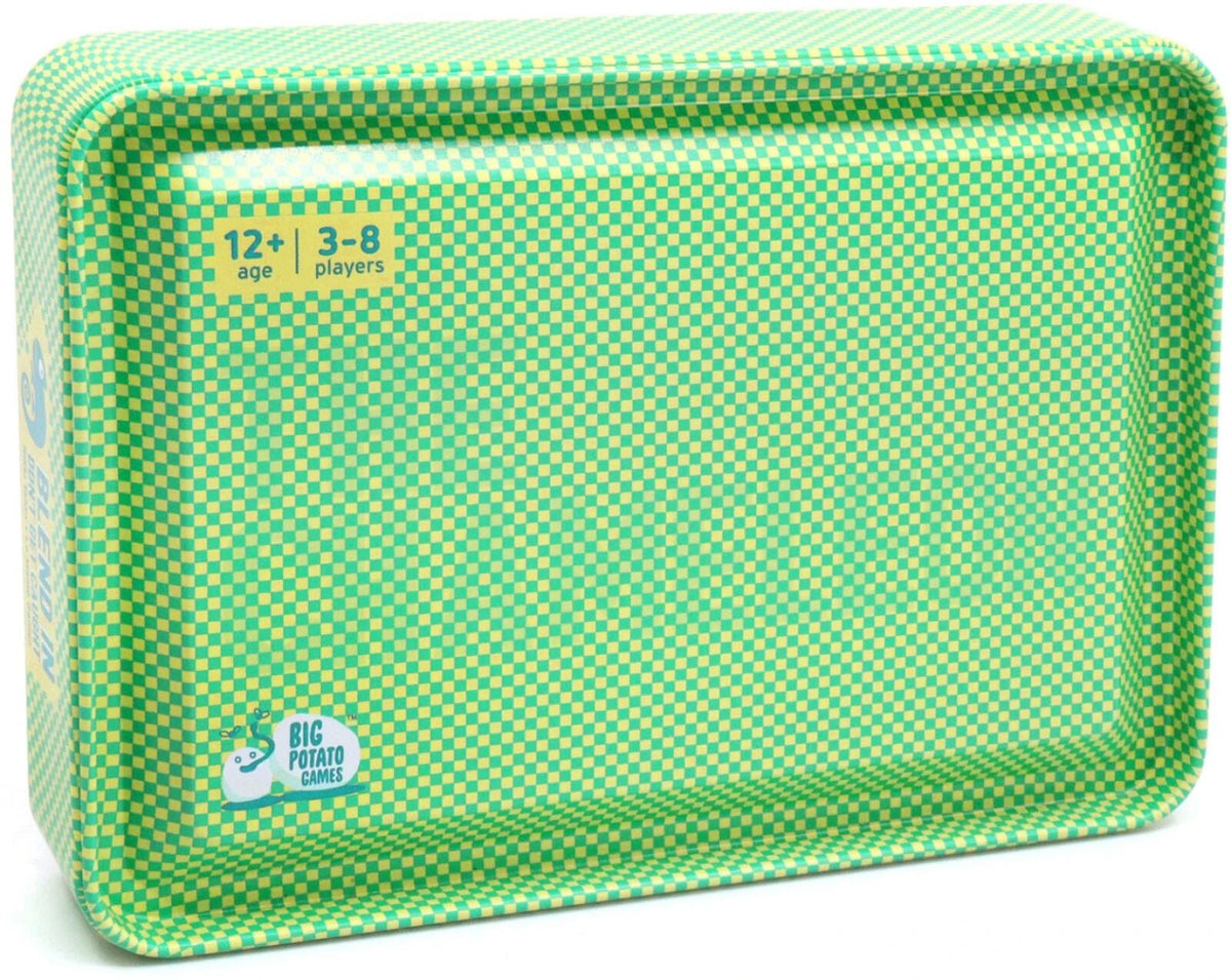 Chameleon Travel (Tin)