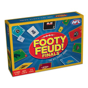 AFL Footy Feud Finals the AFL Party Game