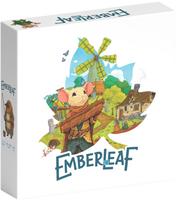 Emberleaf