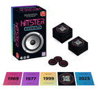 Hitster The Music Card Game