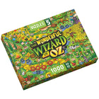 1000pc: The Wonderful Wizard of Oz Jigsaw Puzzle