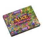 1000pc Alice In Wonderland Jigsaw Puzzle