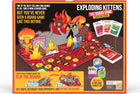 Exploding Kittens The Board Game Super Fan Edition