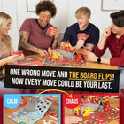Exploding Kittens The Board Game Super Fan Edition