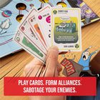 Exploding Kittens The Board Game Super Fan Edition