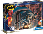 1000pc Batman Puzzle