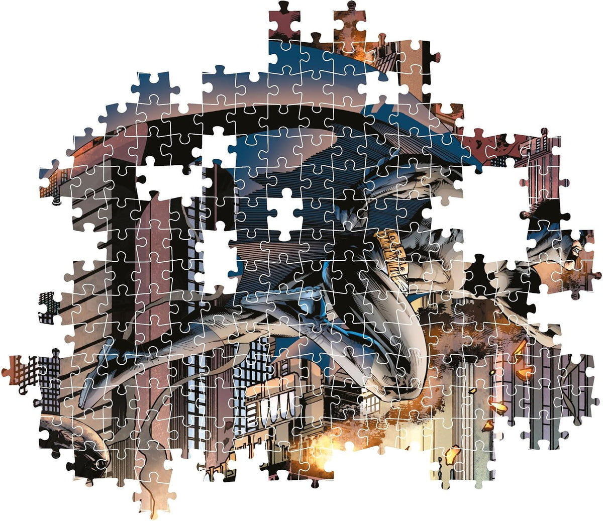 1000pc Batman Puzzle