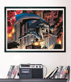 1000pc Batman Puzzle