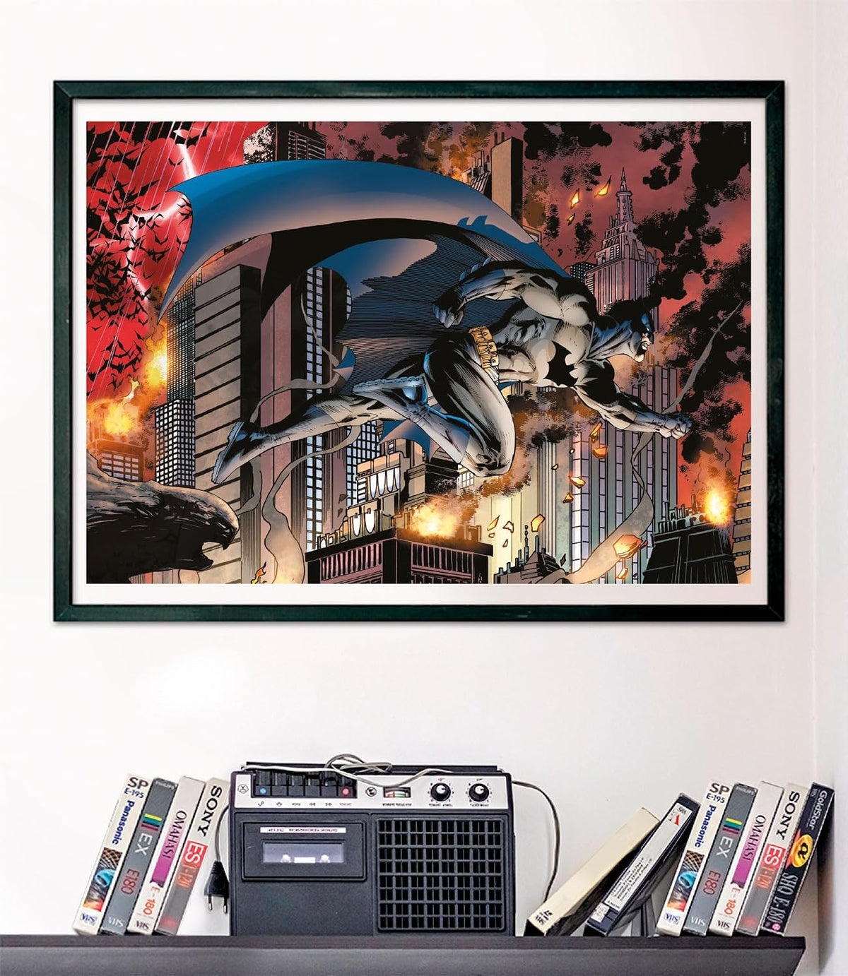 1000pc Batman Puzzle