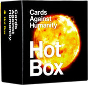 Cards Against Humanity Hot Box Expansion