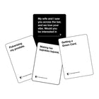 Cards Against Humanity Hot Box Expansion