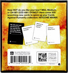 Cards Against Humanity Hot Box Expansion