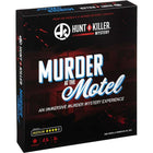 Hunt A Killer - Murder at the Motel
