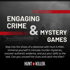 Hunt A Killer - Murder at the Motel