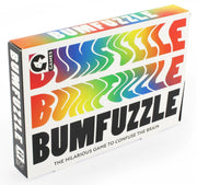 Bumfuzzle