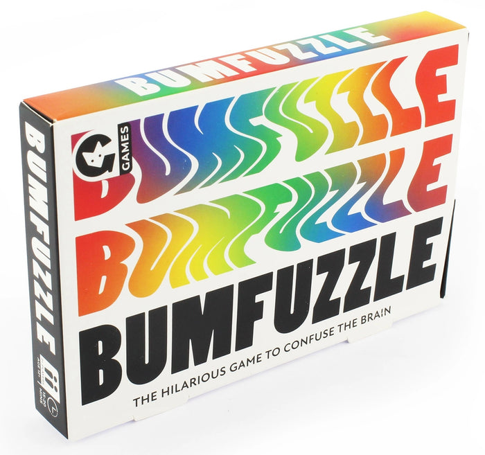 Bumfuzzle