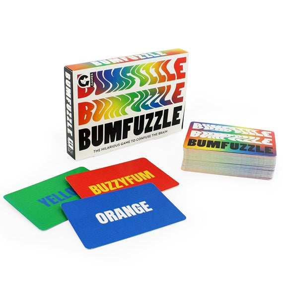Bumfuzzle