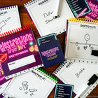 Telestrations After Dark (17+ Year) 8 Player New Edition