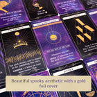 Phantom Ink Arcana
