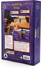 Phantom Ink Arcana
