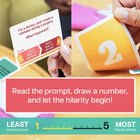 Grab & Game - That Escalated Quickly (By Exploding Kittens)