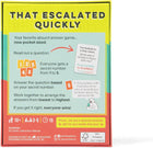 Grab & Game - That Escalated Quickly (By Exploding Kittens)